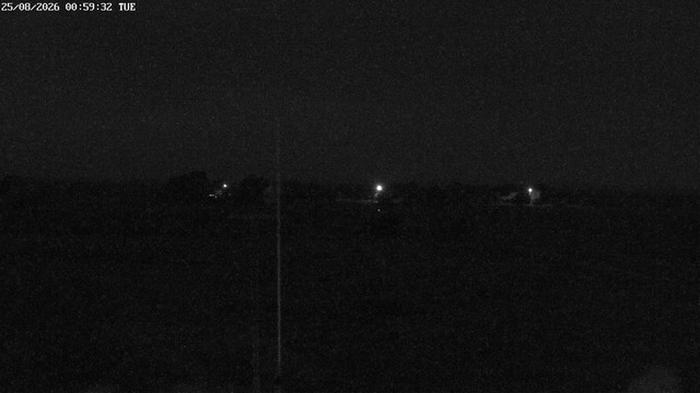 time-lapse frame, South  webcam