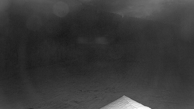 time-lapse frame, Winter Park Snoasis webcam