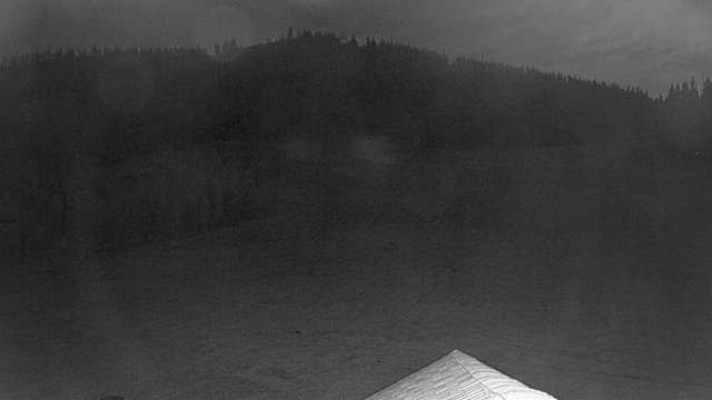 time-lapse frame, Winter Park Snoasis webcam