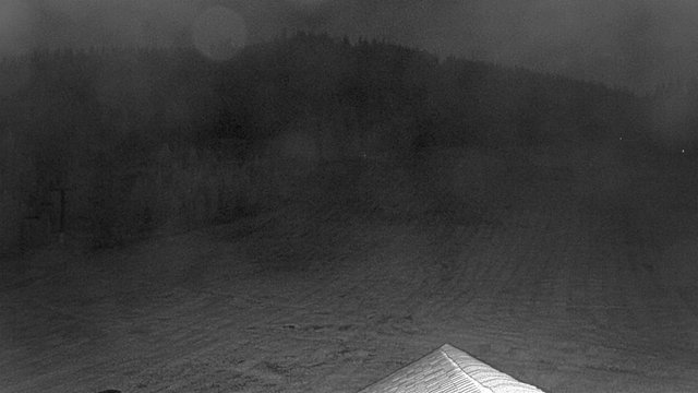 time-lapse frame, Winter Park Snoasis webcam