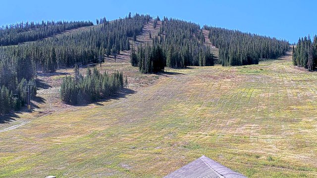 view from Winter Park Snoasis on 2026-09-04