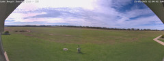 view from Lake Keepit Soaring Club T32 on 2025-05-25