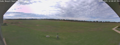 view from Lake Keepit Soaring Club T32 on 2025-05-30