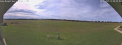 view from Lake Keepit Soaring Club T32 on 2025-06-02