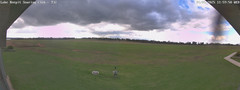 view from Lake Keepit Soaring Club T32 on 2025-06-04