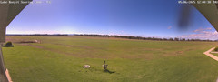 view from Lake Keepit Soaring Club T32 on 2025-06-05