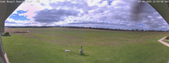 view from Lake Keepit Soaring Club T32 on 2025-06-07