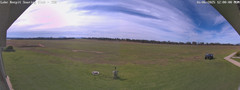 view from Lake Keepit Soaring Club T32 on 2025-06-16