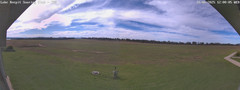 view from Lake Keepit Soaring Club T32 on 2025-06-18