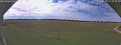 view from Lake Keepit Soaring Club T32 on 2025-06-29