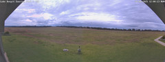 view from Lake Keepit Soaring Club T32 on 2025-06-30