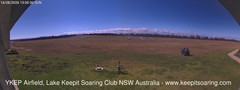 view from Lake Keepit Soaring Club T32 on 2026-08-16