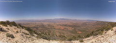 view from Hudson Point on 2025-05-20