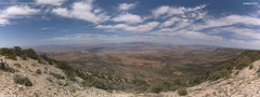 view from Hudson Point on 2025-05-24