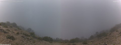 view from Hudson Point on 2025-06-02