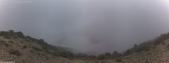 view from Hudson Point on 2025-06-02