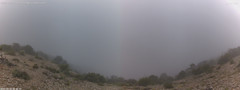 view from Hudson Point on 2025-06-02