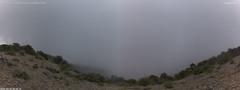 view from Hudson Point on 2025-06-02