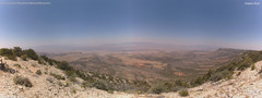view from Hudson Point on 2025-06-20