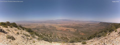 view from Hudson Point on 2025-06-25