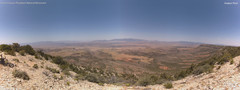 view from Hudson Point on 2025-06-25