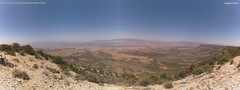 view from Hudson Point on 2025-06-26