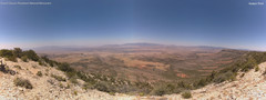 view from Hudson Point on 2025-06-27