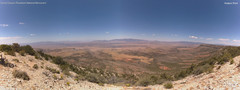view from Hudson Point on 2025-07-20