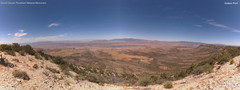 view from Hudson Point on 2025-07-26