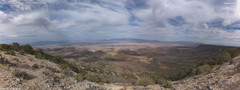 view from Hudson Point on 2025-09-18