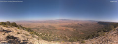 view from Hudson Point on 2026-06-04