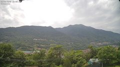 view from Granerolo on 2025-06-23