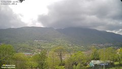 view from Granerolo on 2026-04-21