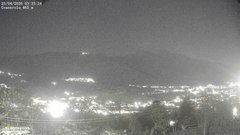 view from Granerolo on 2026-04-23