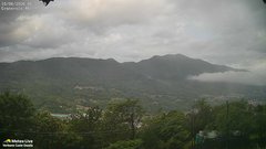view from Granerolo on 2026-06-10