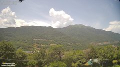 view from Granerolo on 2026-06-30