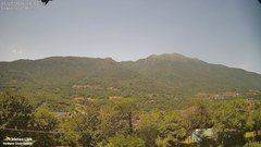 view from Granerolo on 2026-07-05