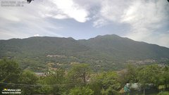 view from Granerolo on 2026-07-06