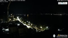 view from Stresa on 2026-06-07