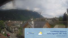 view from Malesco on 2026-06-09