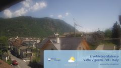 view from Malesco on 2026-06-22