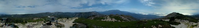 time-lapse frame, Snow Valley Top of Snow Valley 360 Cam webcam