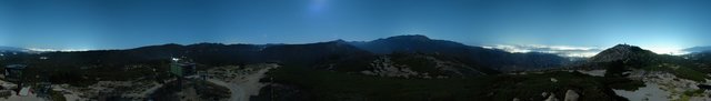 time-lapse frame, Snow Valley Top of Snow Valley 360 Cam webcam