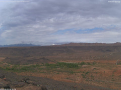 view from Pakoon Springs on 2025-06-02