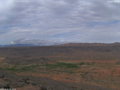 view from Pakoon Springs on 2025-06-02