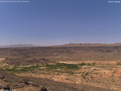 view from Pakoon Springs on 2025-06-22