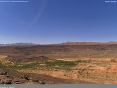 view from Pakoon Springs on 2026-04-07