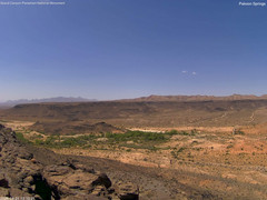 view from Pakoon Springs on 2026-04-21