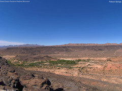 view from Pakoon Springs on 2026-04-23