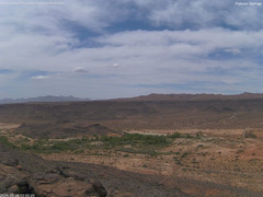 view from Pakoon Springs on 2026-05-26